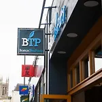 Будинок відпочинку Stag & Hen Retreat - Walk To Nightlife - Sleeps 16 *