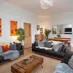 Stag & Hen Retreat - Walk To Nightlife - Sleeps 16 Сasa de vacaciones Bristol