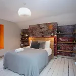 Сasa de vacaciones Stag & Hen Retreat - Walk To Nightlife - Sleeps 16 Bristol