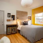 Stag & Hen Retreat - Walk To Nightlife - Sleeps 16 Будинок відпочинку