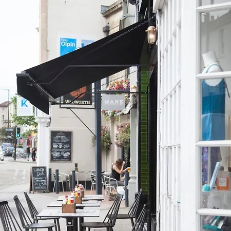 Stag & Hen Retreat - Walk To Nightlife - Sleeps 16 Bristol