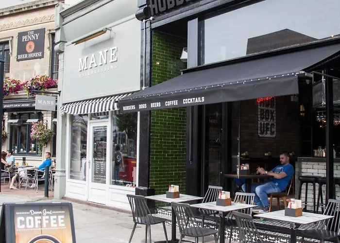 Будинок відпочинку Stag & Hen Retreat - Walk To Nightlife - Sleeps 16