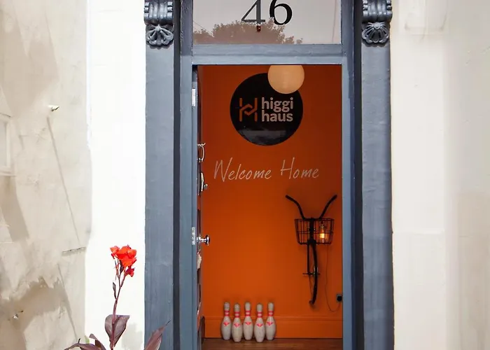 Stag & Hen Retreat - Walk To Nightlife - Sleeps 16 Будинок відпочинку Бристоль