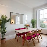 Stag & Hen Retreat - Walk To Nightlife - Sleeps 16 Bristol