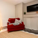 Stag & Hen Retreat - Walk To Nightlife - Sleeps 16 Nyaraló *